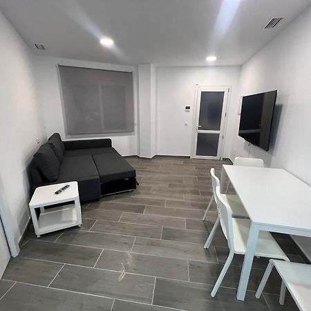 Apartamentos Montalvo Metropolis D Torremolinos Extérieur photo