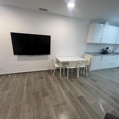 Apartamentos Montalvo Metropolis D Torremolinos Extérieur photo