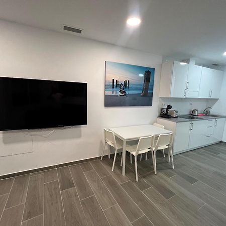 Apartamentos Montalvo Metropolis D Torremolinos Extérieur photo