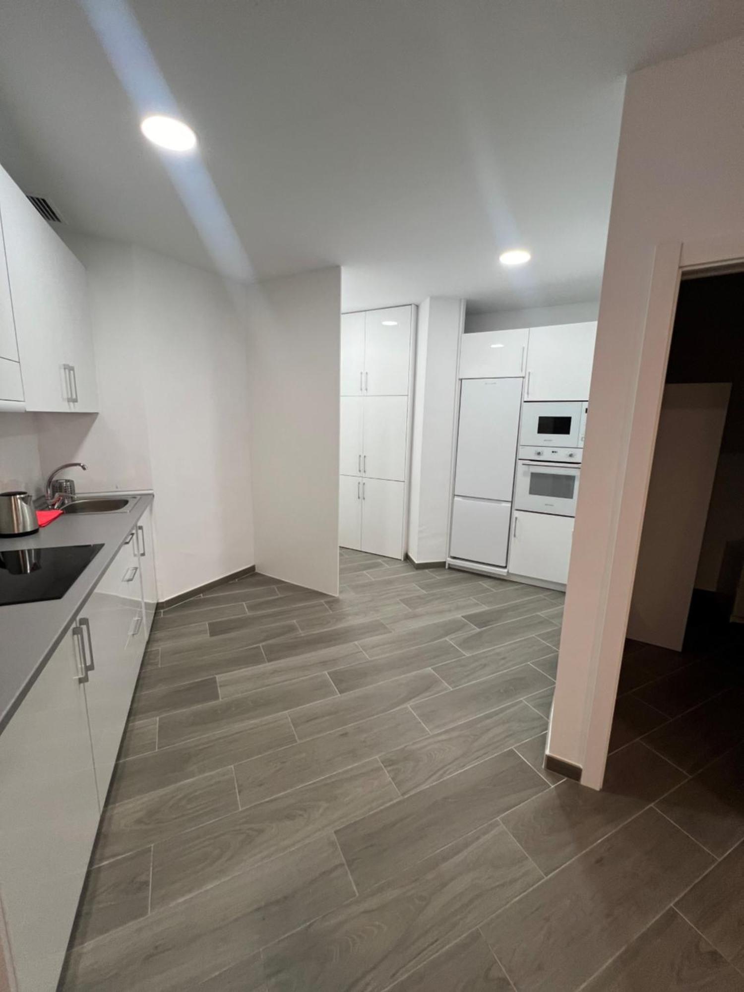 Apartamentos Montalvo Metropolis D Torremolinos Extérieur photo