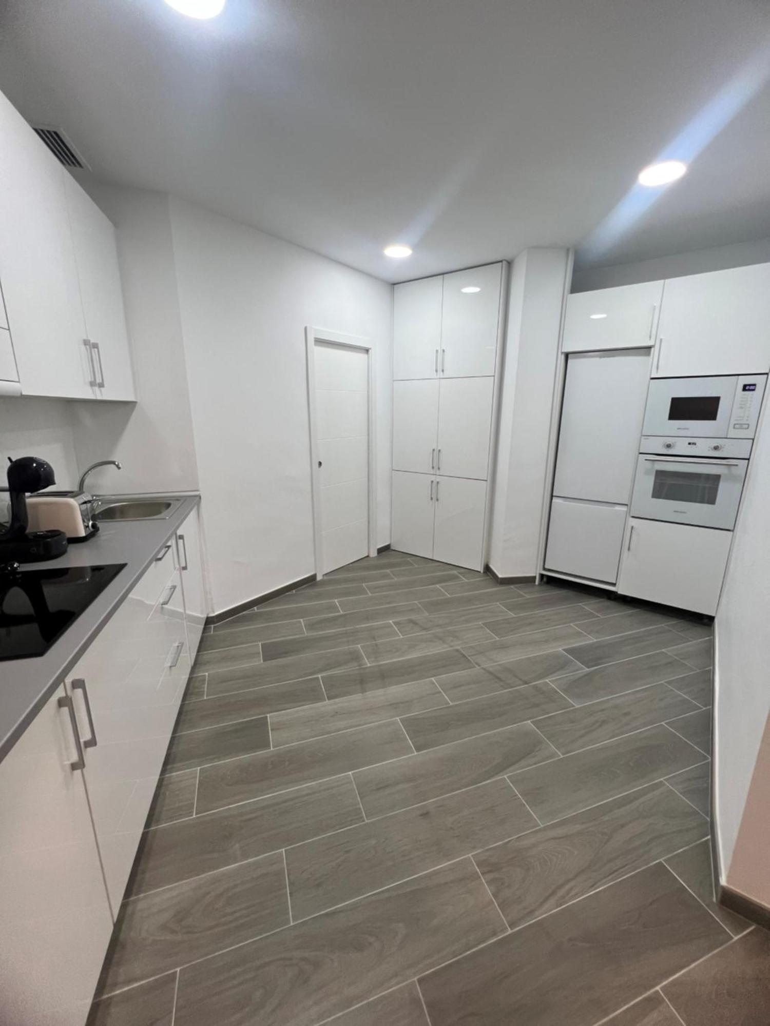 Apartamentos Montalvo Metropolis D Torremolinos Extérieur photo