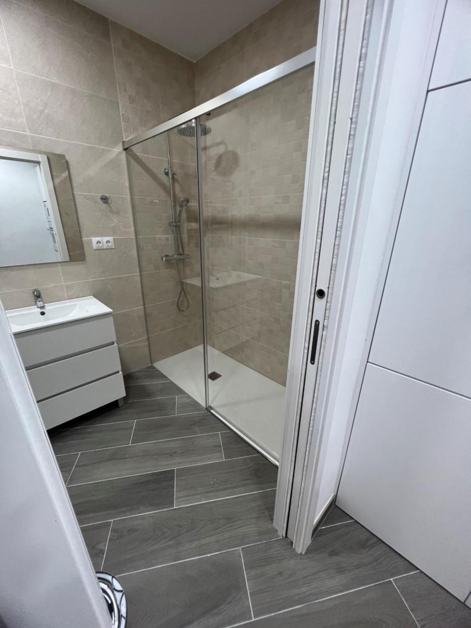 Apartamentos Montalvo Metropolis D Torremolinos Extérieur photo