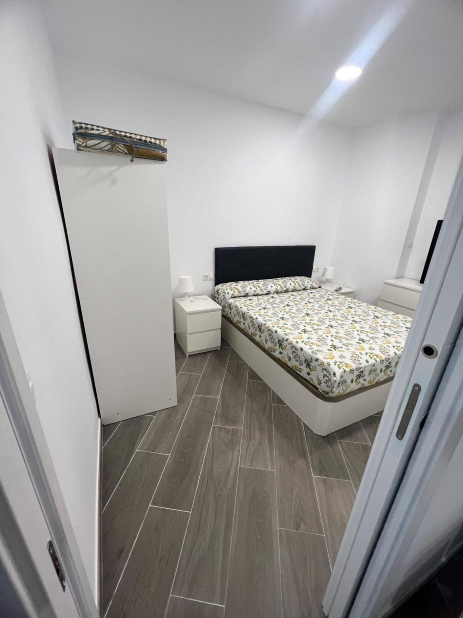 Apartamentos Montalvo Metropolis D Torremolinos Extérieur photo