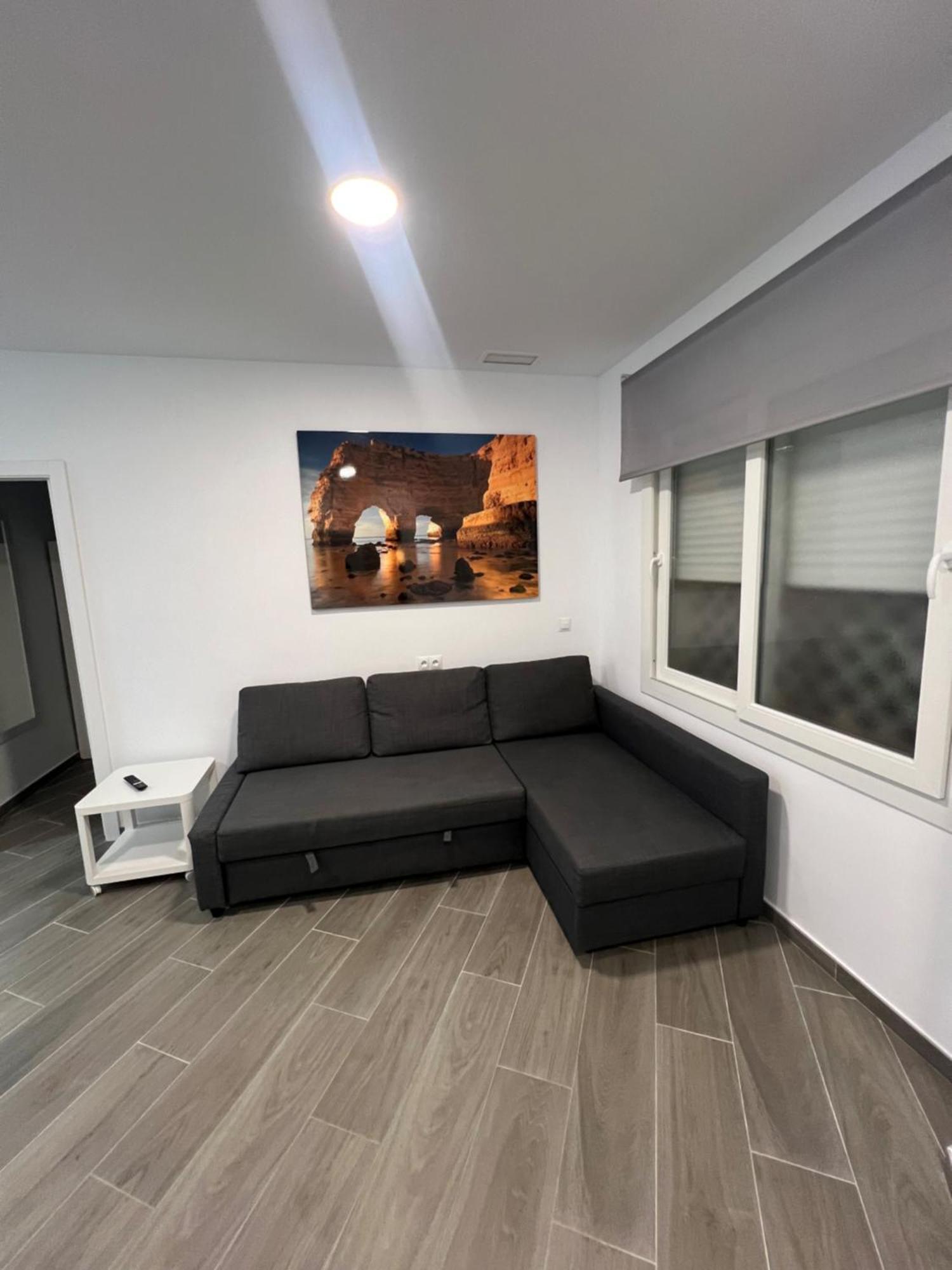 Apartamentos Montalvo Metropolis D Torremolinos Extérieur photo