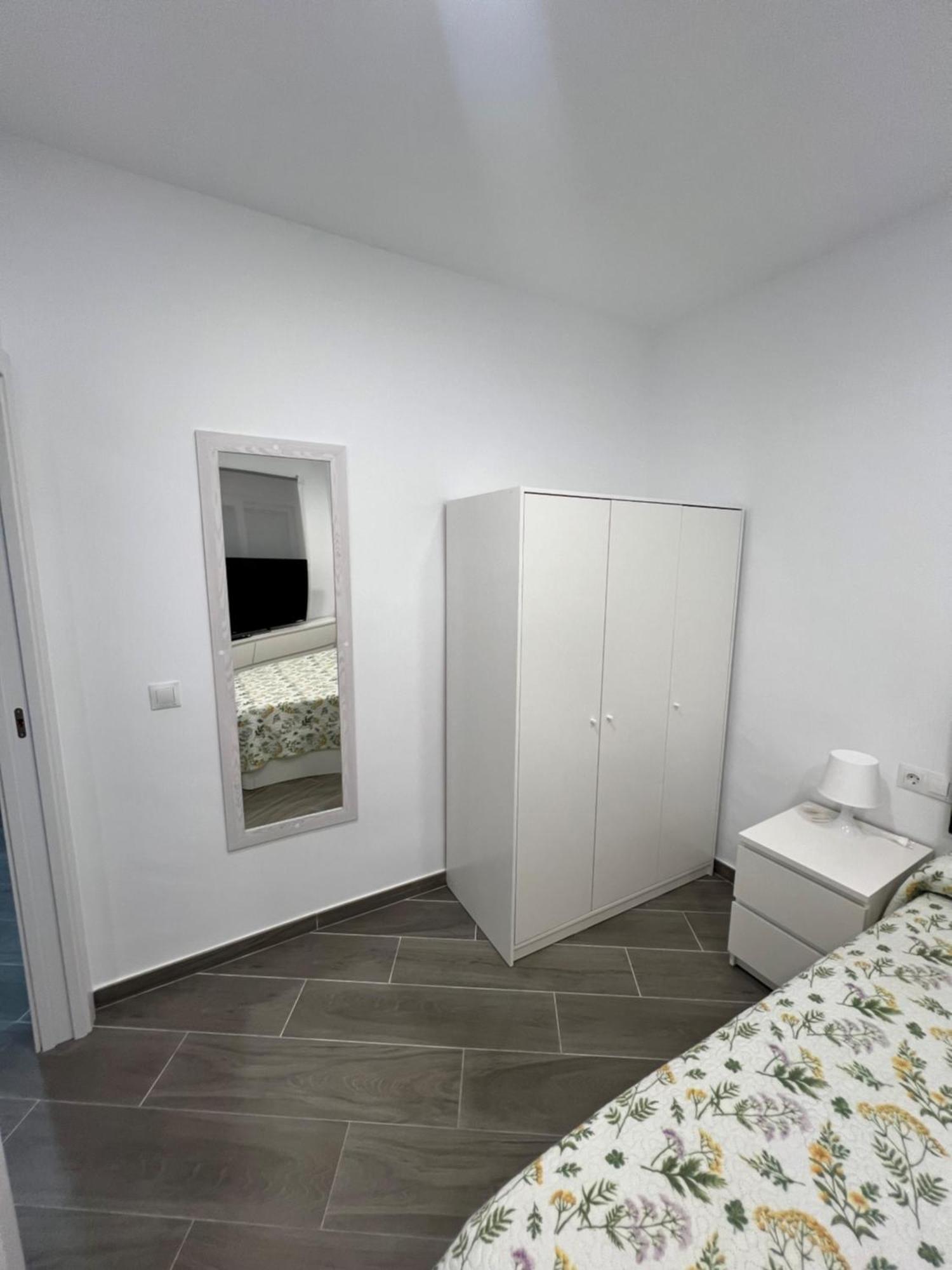 Apartamentos Montalvo Metropolis D Torremolinos Extérieur photo